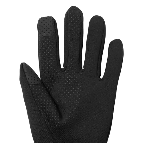 Mountain Hardwear Power Stretch® Stimulus™ Glove SCHWARZ