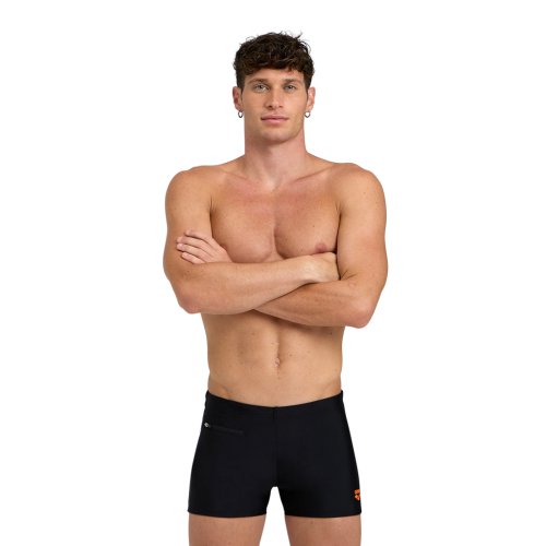 Preview: Arena M Arena Zip Swim Short GRÜN