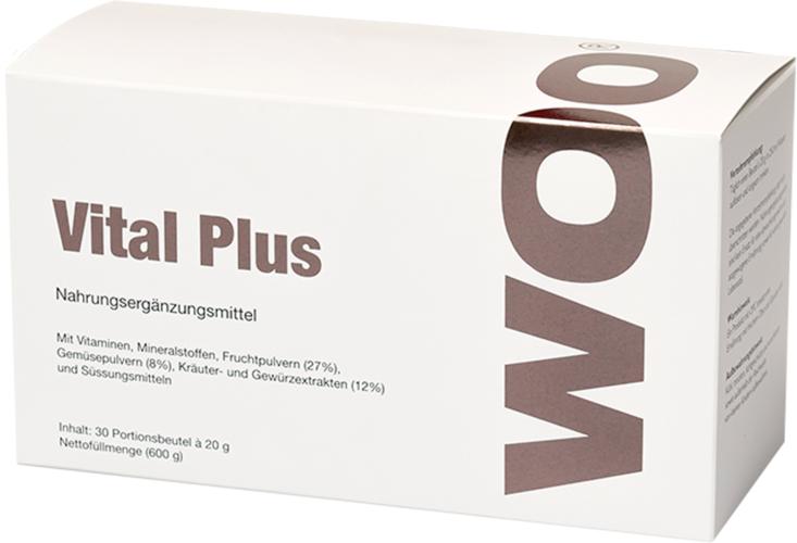 Preview: WOO Vital Plus