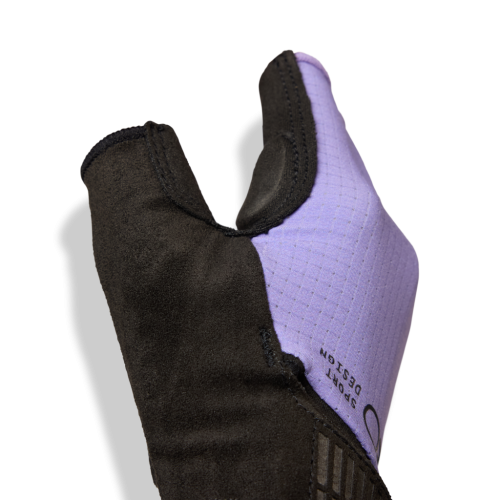 Preview: Giro Damen Tessa Gel Glove VIOLETT