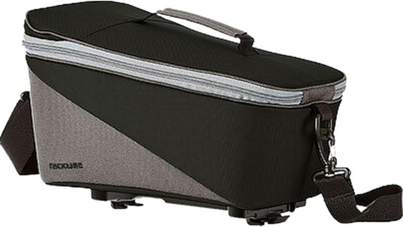 Preview: Racktime Talis 2.0 Gepäckträgertasche