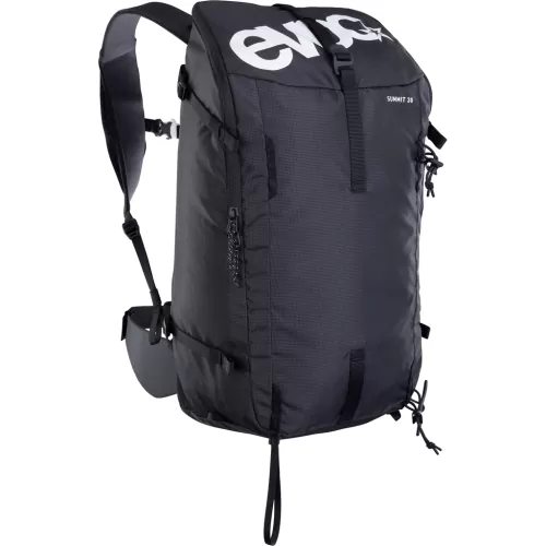 Evoc Summit 30L Backpack SCHWARZ