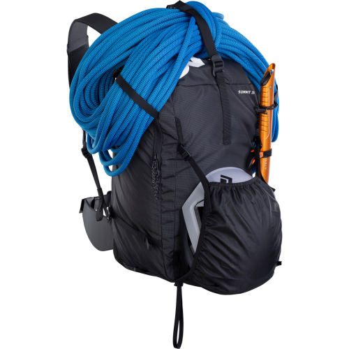 Preview: Evoc Summit 30L Backpack SCHWARZ