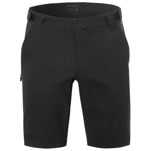 Preview: Giro M Ride Short - schwarz