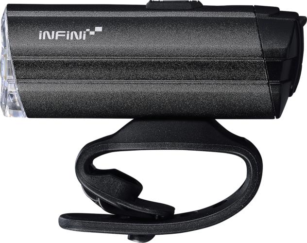 Preview: Infini Tron 500 Vorderlicht