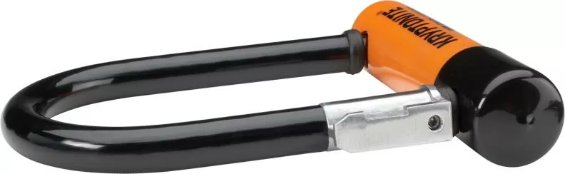 Kryptonite Bügelschloss Evolution Mini-5