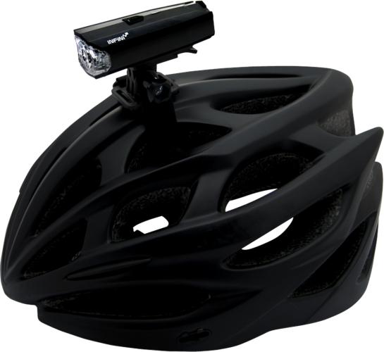 Preview: Infini Tron 500 Vorderlicht