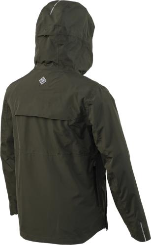Preview: Tucano UrbanoMagic Day 2G Jacke Herren grün