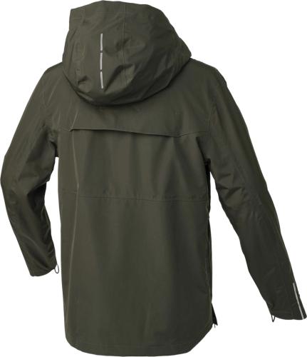 Preview: Tucano UrbanoMagic Day 2G Jacke Herren grün
