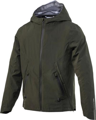 Preview: Tucano UrbanoMagic Day 2G Jacke Herren grün