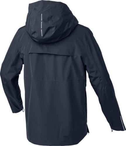 Preview: Tucano Urbano Magic Day 2G Jacke Herren dunkelblau