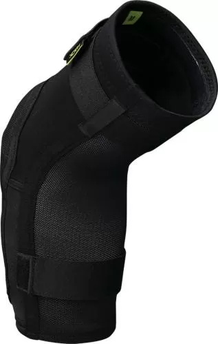 iXS Hack Evo+ Elbow Guards schwarz KL (Kinder