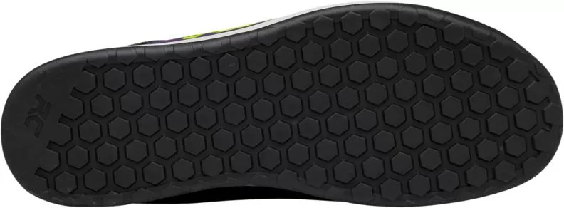 Ride Concepts Damen Schuhe Hellion Elite schwarz-gold