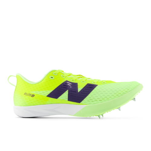 Preview: New Balance UFCMDG1 Fuel Cell Flite-D v1 Spikes GELB