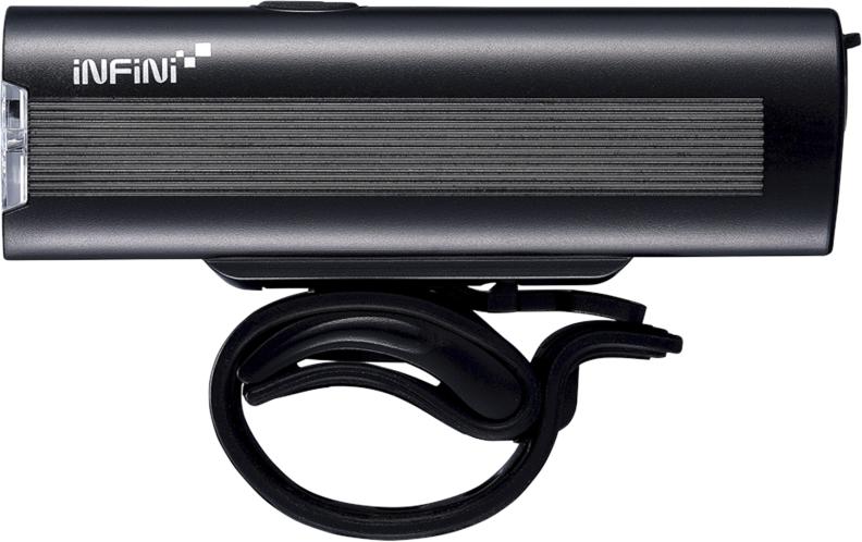 Preview: Infini KOR 400 Vorderlicht