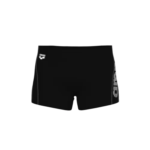 Arena M Byor Evo Short R SCHWARZ