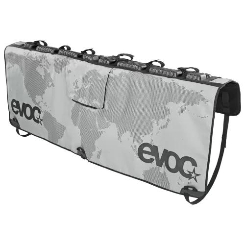 Evoc Tailgate Pad XL GRAU
