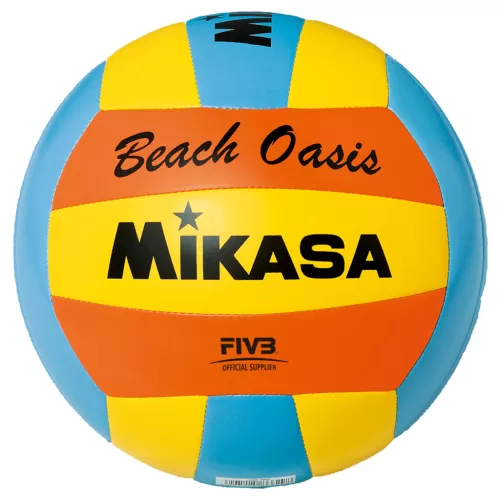 Mikasa Beach Volleyball VXS-YBO GELB