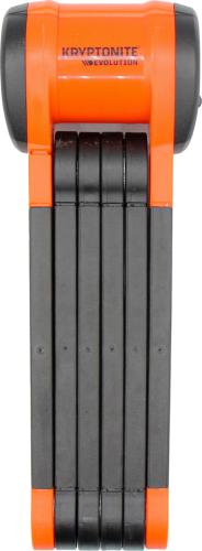 Preview: Kryptonite Faltschloss Evolution 790