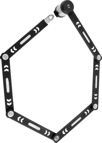 Preview: Kryptonite Faltschloss KryptoLok 610