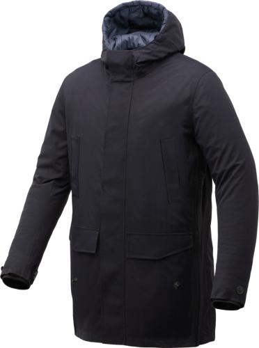 Preview: Tucano Urbano Magic Parka 2 in 1 Herren - dunkel blau