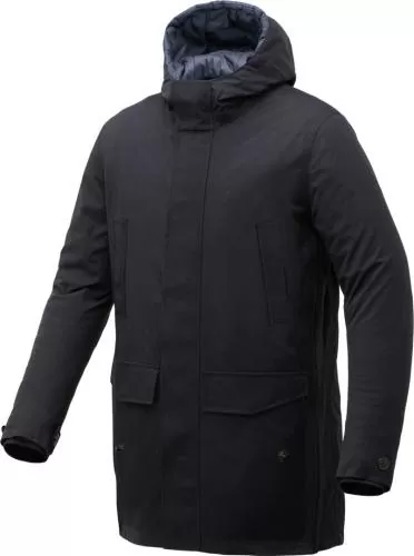 Tucano Urbano Magic Parka 2 in 1 Herren dunkelblau
