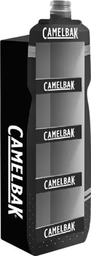 CamelBak Cardboard Display Podium 48 Bottles