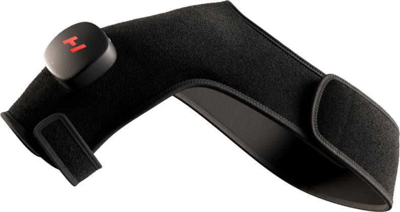 Preview: Hyperice Venom 2 Shoulder - Right