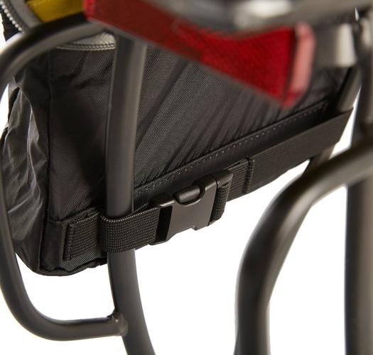Preview: Racktime Talis Plus 2.0 Gepäckträgertasche