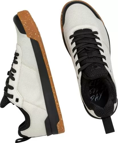 Ride Concepts Accomplice Schuh Herren weiss