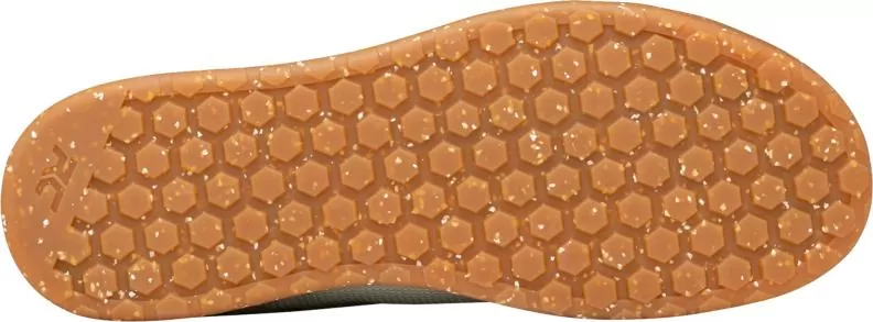 Ride Concepts Accomplice Schuh Herren weiss