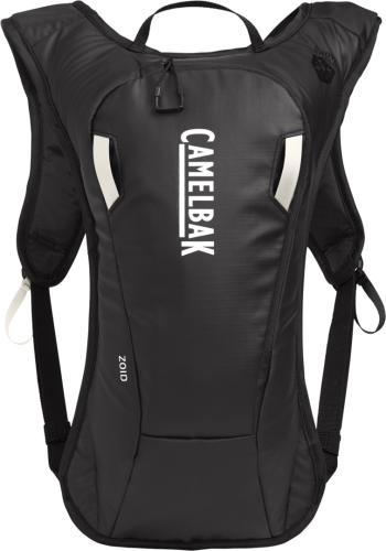 Preview: CamelBak Zoid 2 Winter Rucksack black white