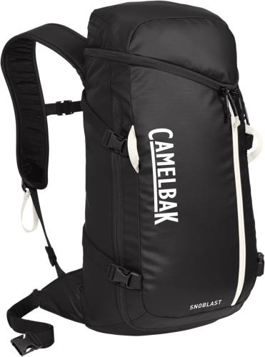 Preview: CamelBak SnoBlast 22 Winter Rucksack - black white