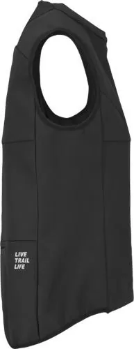 iXS Women's Flow Vest schwarz