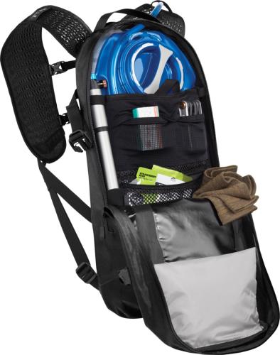 Preview: CamelBak Rucksack M.U.L.E EVO 12 black