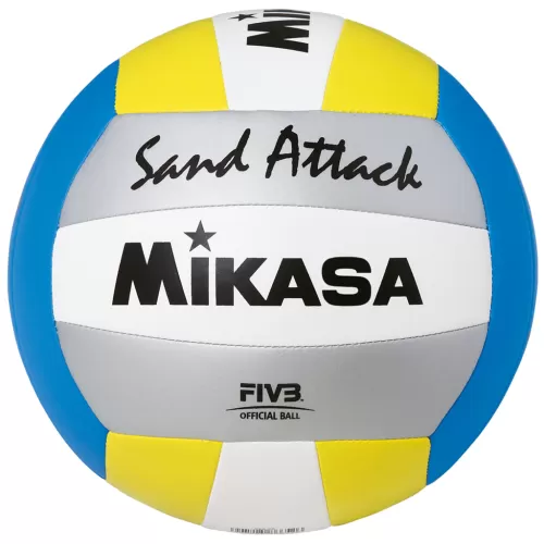 Mikasa Beach Volleyball VXS-SA GELB