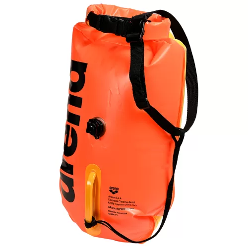 Arena Open Water Buoy ORANGE