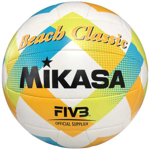 Preview: Mikasa Beach Volleyball BV543C-VXA-LG MEHRFARBIG