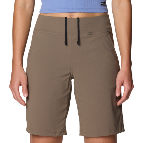 Preview: Mountain Hardwear Damen Dynama™ Bermuda BRAUN