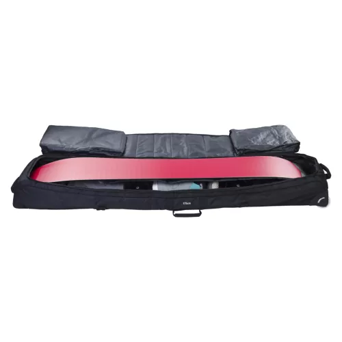 Evoc Snow Gear Roller SCHWARZ