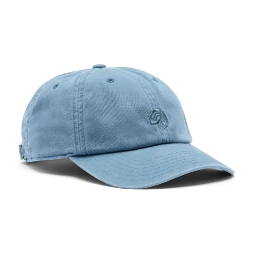Mountain Hardwear MHDamen Dad Hat BLAU