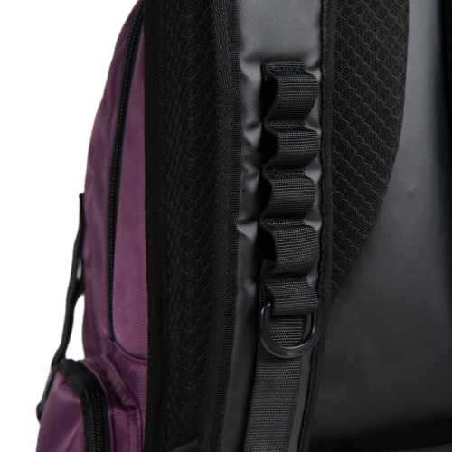 Preview: Arena Arena All Set Backpack 45L VIOLETT