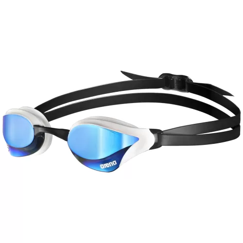 Arena Cobra Core Swipe Mirror BLAU