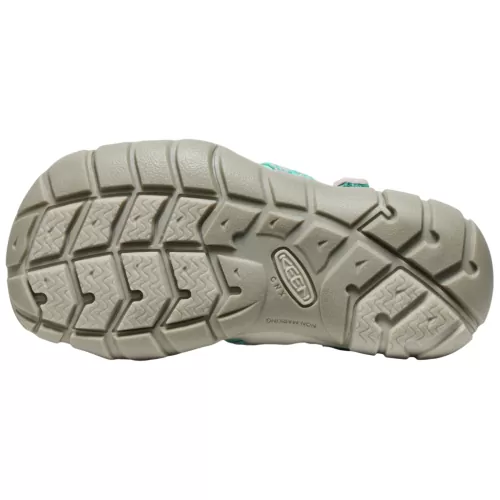 KEEN C Seacamp Ii Cnx GRÜN