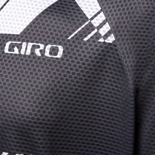 Preview: Giro M Roust LS Jersey GRAU