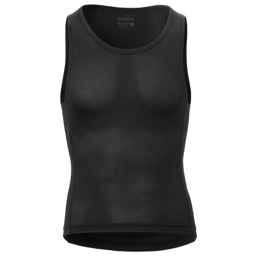 Preview: Giro M Base Liner Vest - schwarz