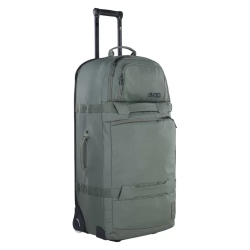 Evoc World Traveller 125 GRÜN