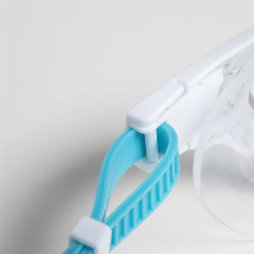 Arena Jr The One Mask WEISS