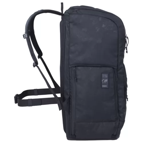 Evoc Gear Backpack 90 SCHWARZ