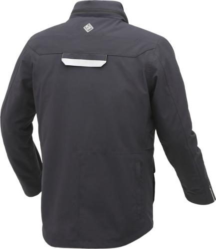 Preview: Tucano Urbano Diretto Jacke Herren dunkelblau